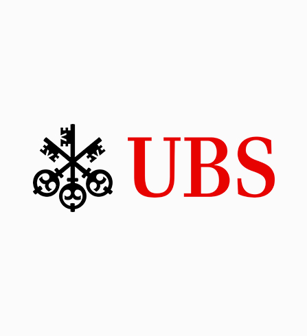 UBS logo