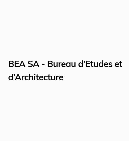 BEA SA Genève logo