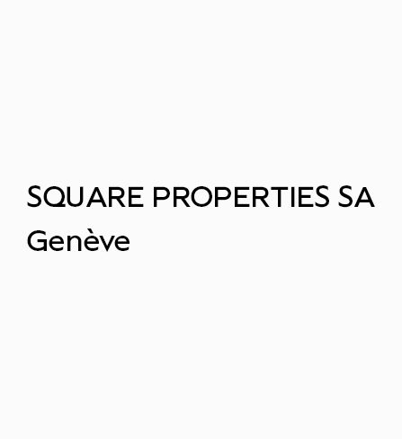Square properties