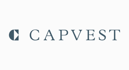 Capvest logo